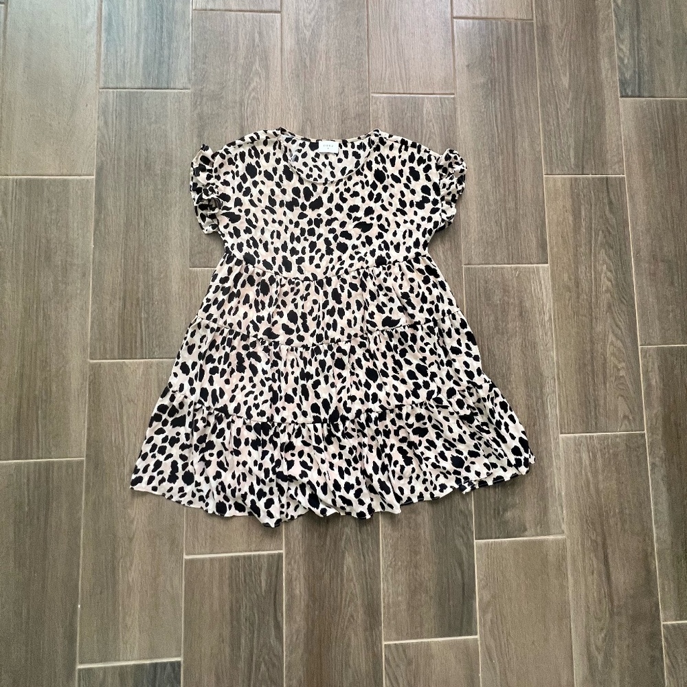 Baby Doll dress